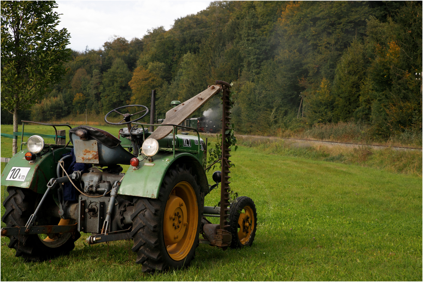 Steyr Pur