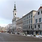 Steyr Stadtplatz