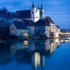 Steyr, the most beautiful Town I know