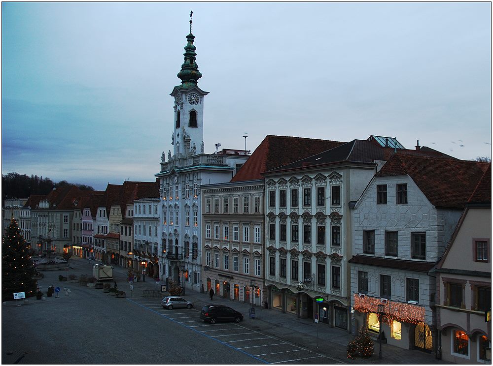 ... Steyr ... Upper Austria ...