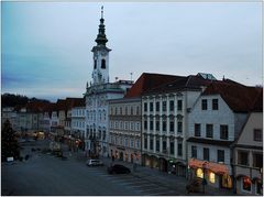 ... Steyr ... Upper Austria ...