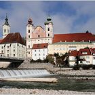 Steyr, Zwischenbrücken