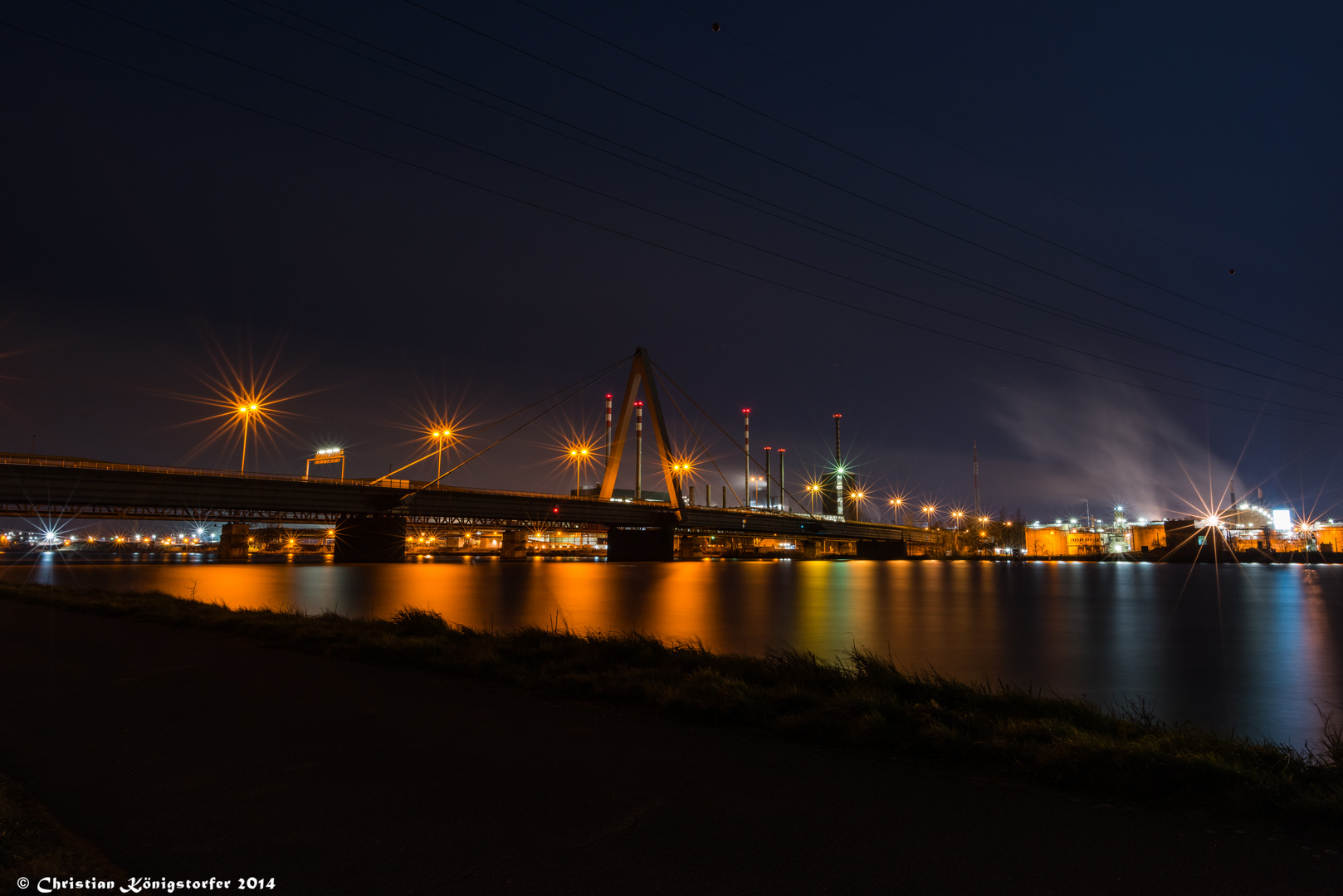 Steyregger Brücke