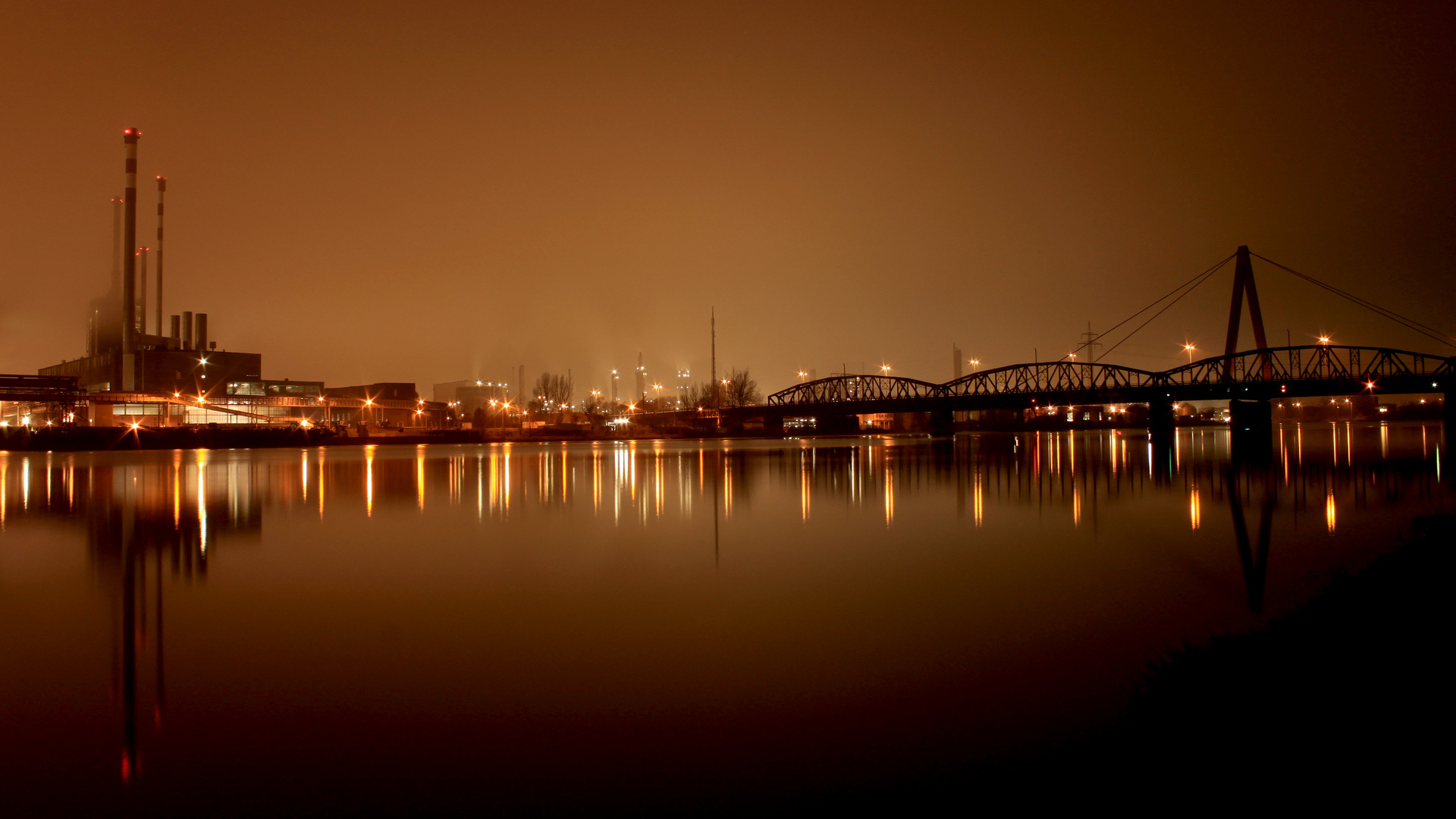 Steyregger Brücke