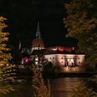 Steyr/Oberösterreich - Stadtpfarrkirche