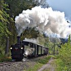 Steyrtalbahn am 29.04.2017