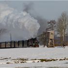 Steyrtalbahn Dampflok 498.04