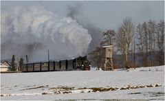 Steyrtalbahn Dampflok 498.04