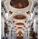 St.Florian, Österreich