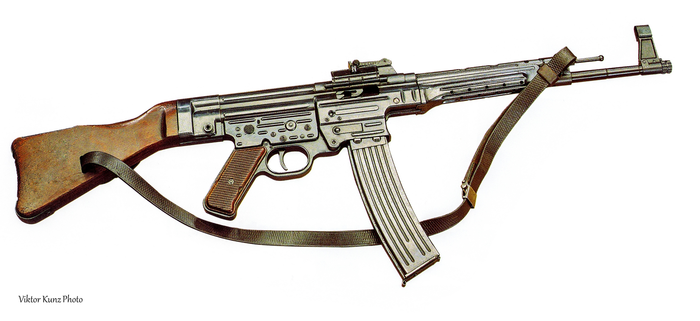  StG 44