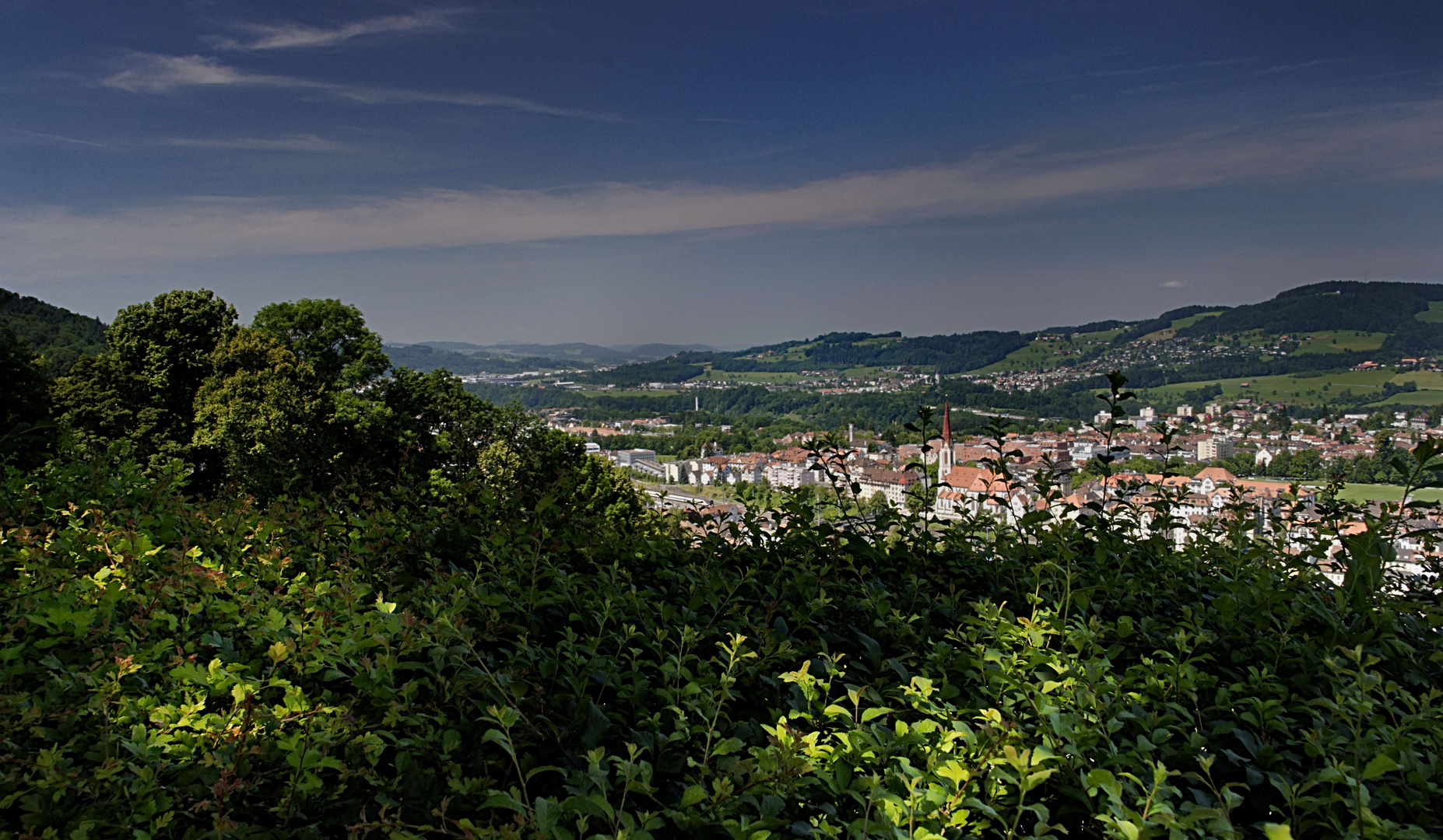 St.Gallen