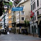 St.Gallen, Schweiz