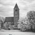 St.Georg aus dem goldenen Mittelalter