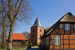 St.Georg Kirche (Genin)