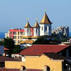 St.George Church,Constantza Rumanien