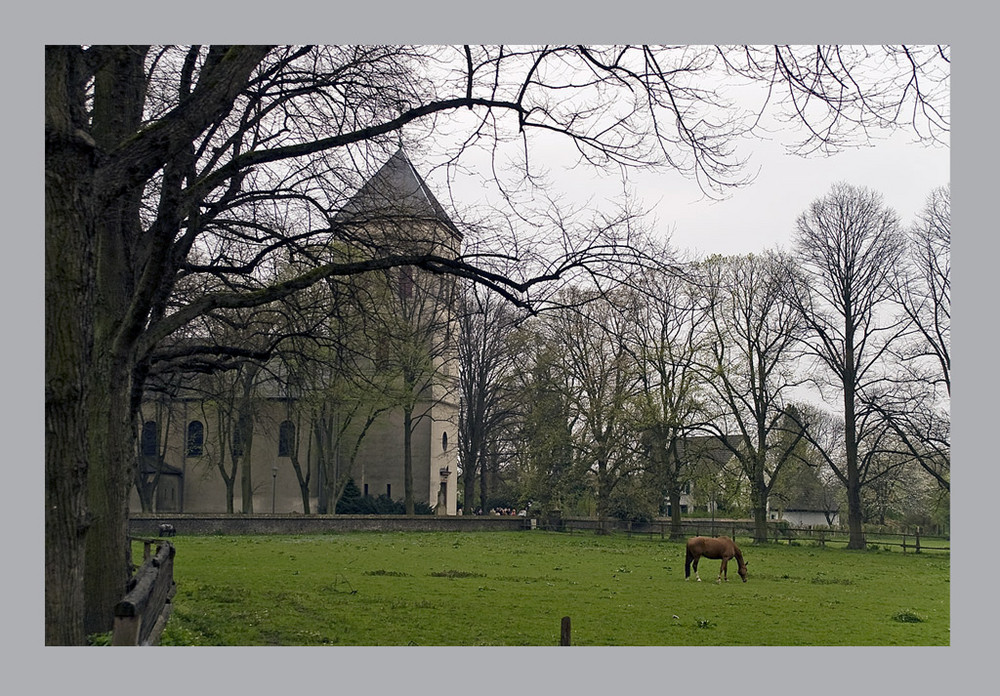 St.Gereon in Köln-Merheim