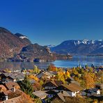 St.Gilgen am Wolfgangsee