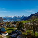 St.Gilgen am Wolfgangsee