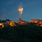 St.Goar-Burg Rheinfels.