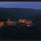 St.Goar - Burg Rheinfels