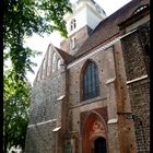 St.Gotthardt Kirche - Brandenburg Altstadt