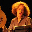 Stgt Ferenc Mehl drums JAZZ Feb16