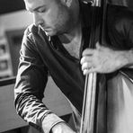 STGT JAZZ Joel Locher BASS Stuttgart Dez15