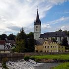 St.Gumbertus-Kirche