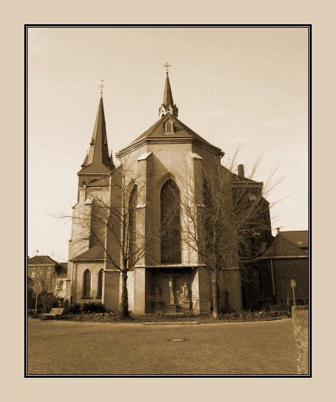 St.Hubertus