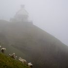 St.Hypolit auf Glaiten Passeiertal Südtirol