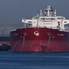 STI LOMBARD / Tanker / Rotterdam