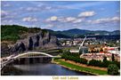 Ústí nad Labem. by Sergej WEBER 