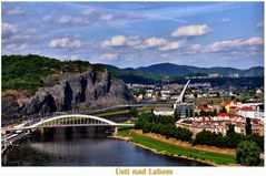 Ústí nad Labem.