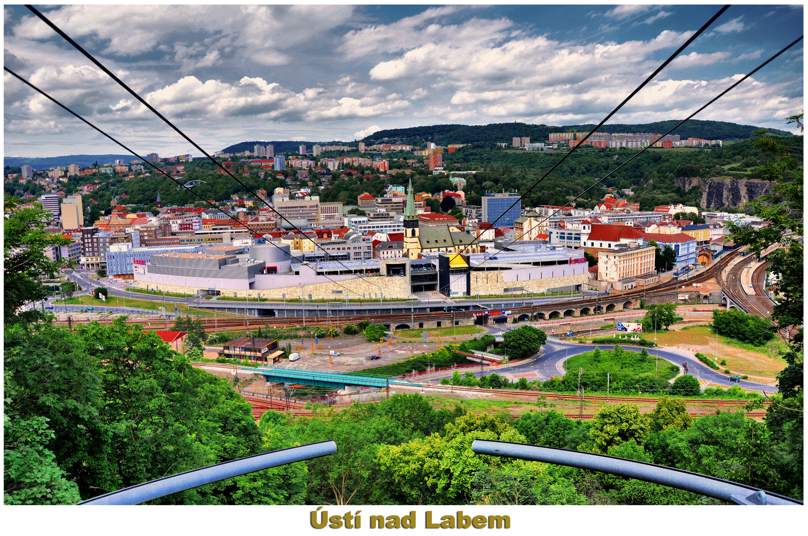 .Ústí nad Labem