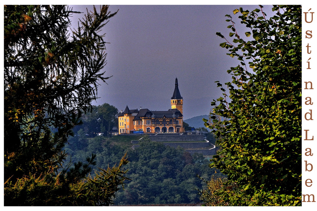 Ústí nad Labem I