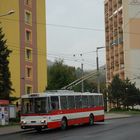 Ústí nad Labem Škoda 14Tr