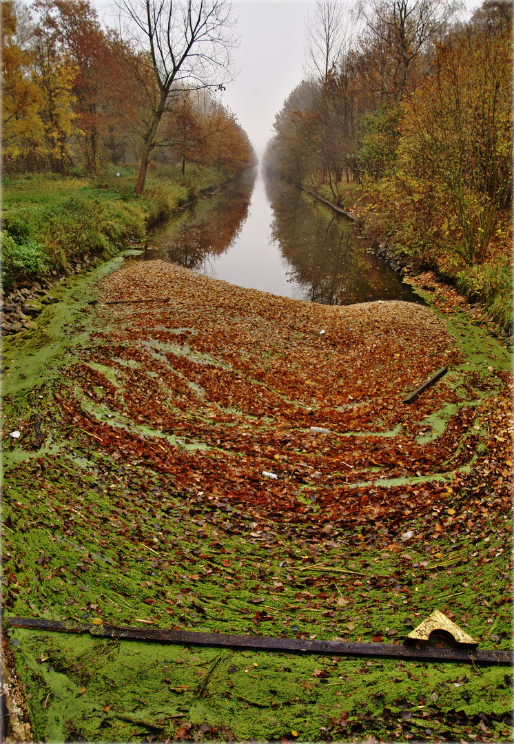 Stichkanal