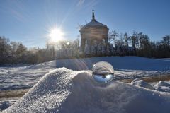 Stieber Mausoleum in Roth