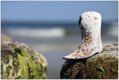 Stiefelwetter auf Rügen...?