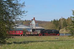 Stiege, 99 7240-7