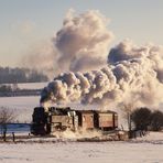 Stiege/Harz