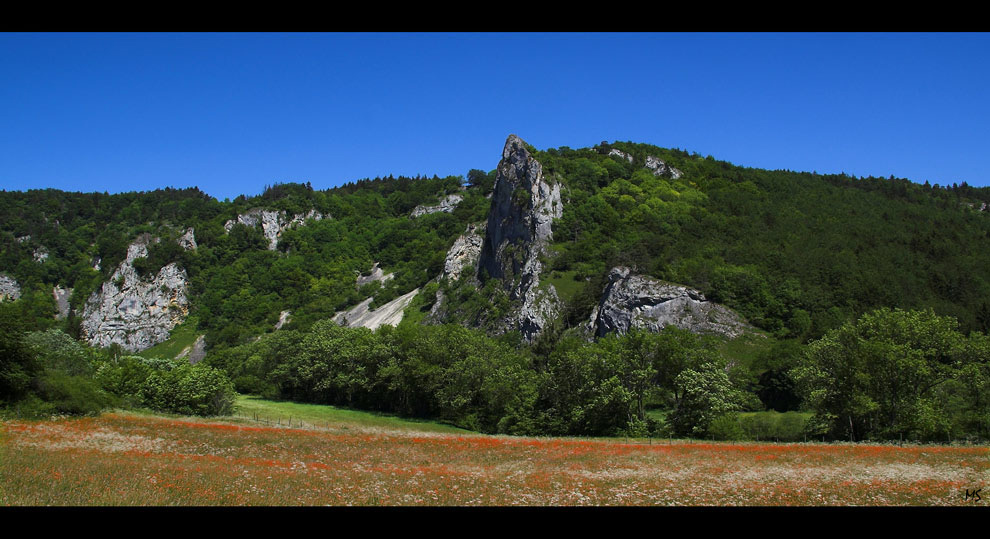 Stiegelesfels