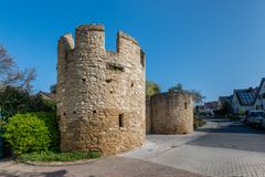 Stiegelgässer Tor Ingelheim 63