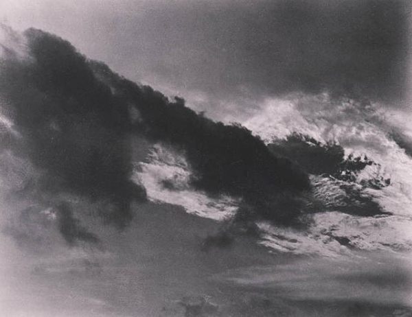 Stieglitz,   Equivalent, 1929