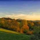 Stieldorferhohn - Ein Blick zum Siebengebirge