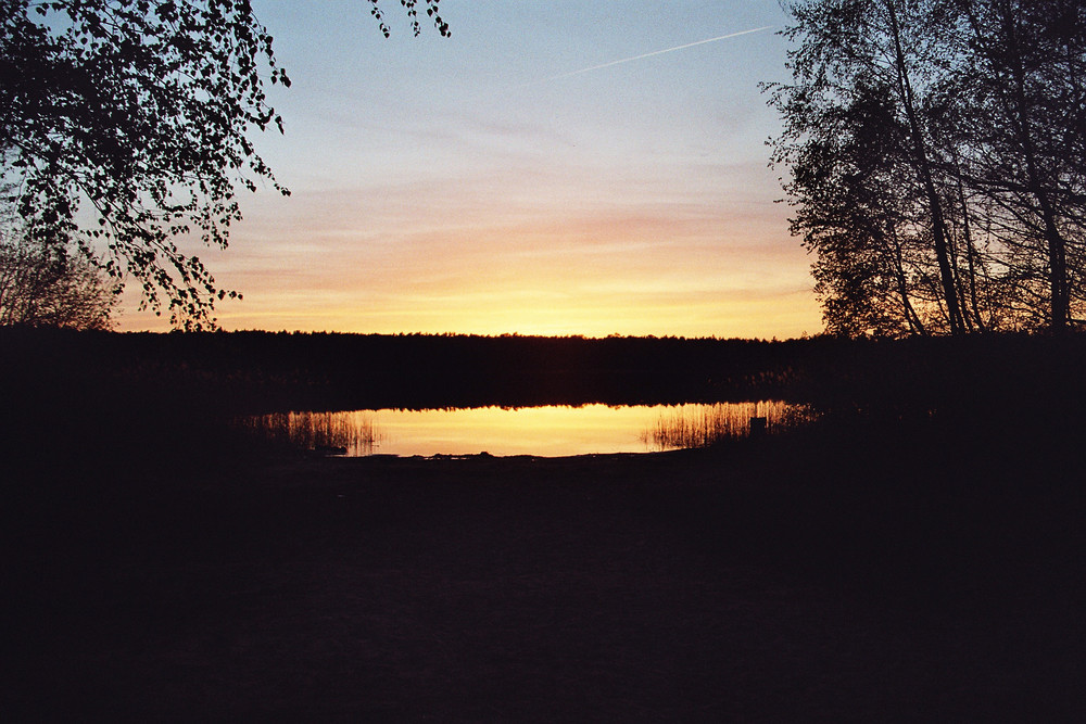 stienitzsee