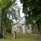 Stiepeler Dorfkirche - Oktober 2019