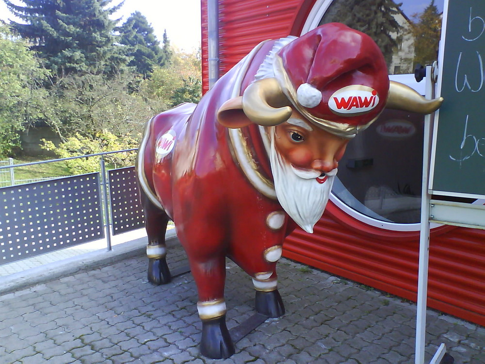 Stier 2