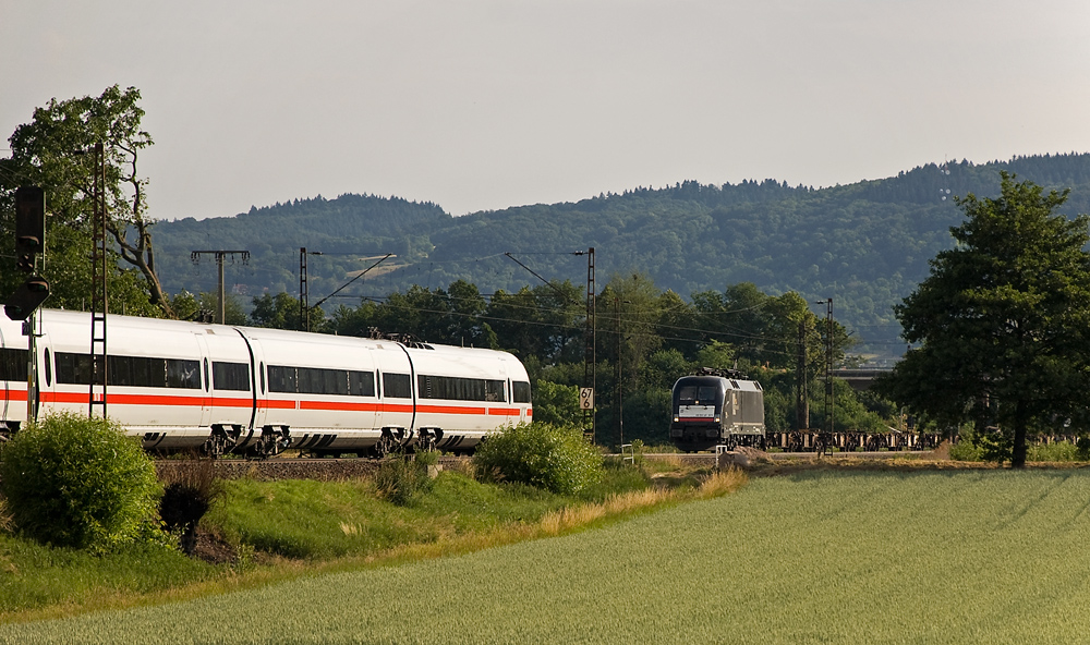 Stier trifft Weisswurst