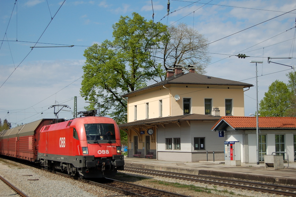 Stierkämpfe in Bayern